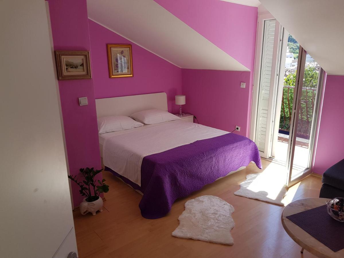 Guest House Avdic Dubrovnik Exterior foto