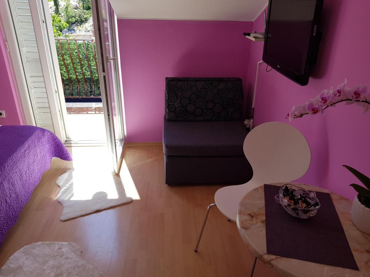Guest House Avdic Dubrovnik Exterior foto
